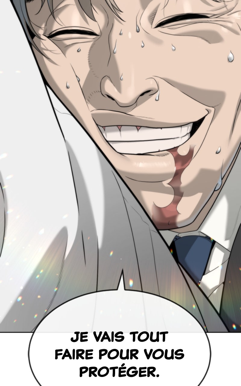 Read Killer Peter FR Manga Online