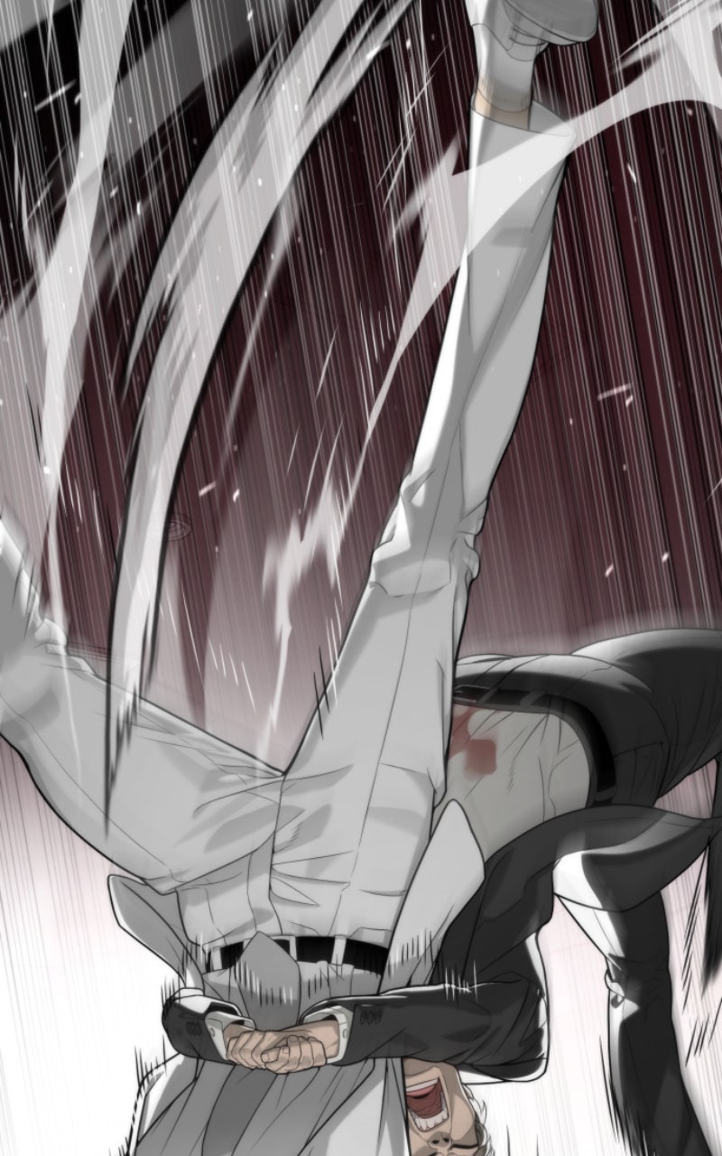 Read Killer Peter FR Manga Online