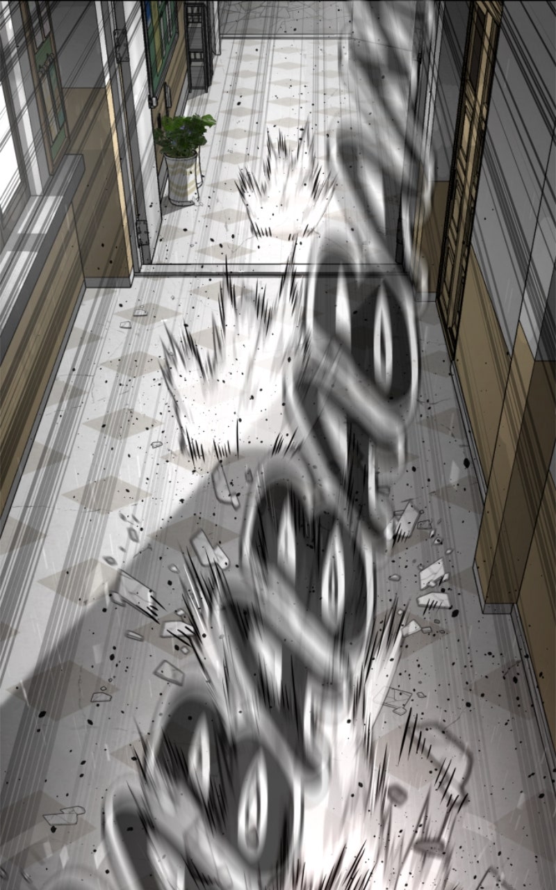 Read Killer Peter FR Manga Online