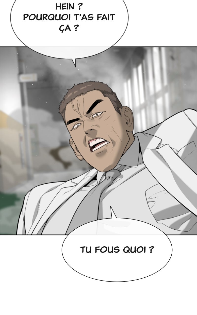 Read Killer Peter FR Manga Online