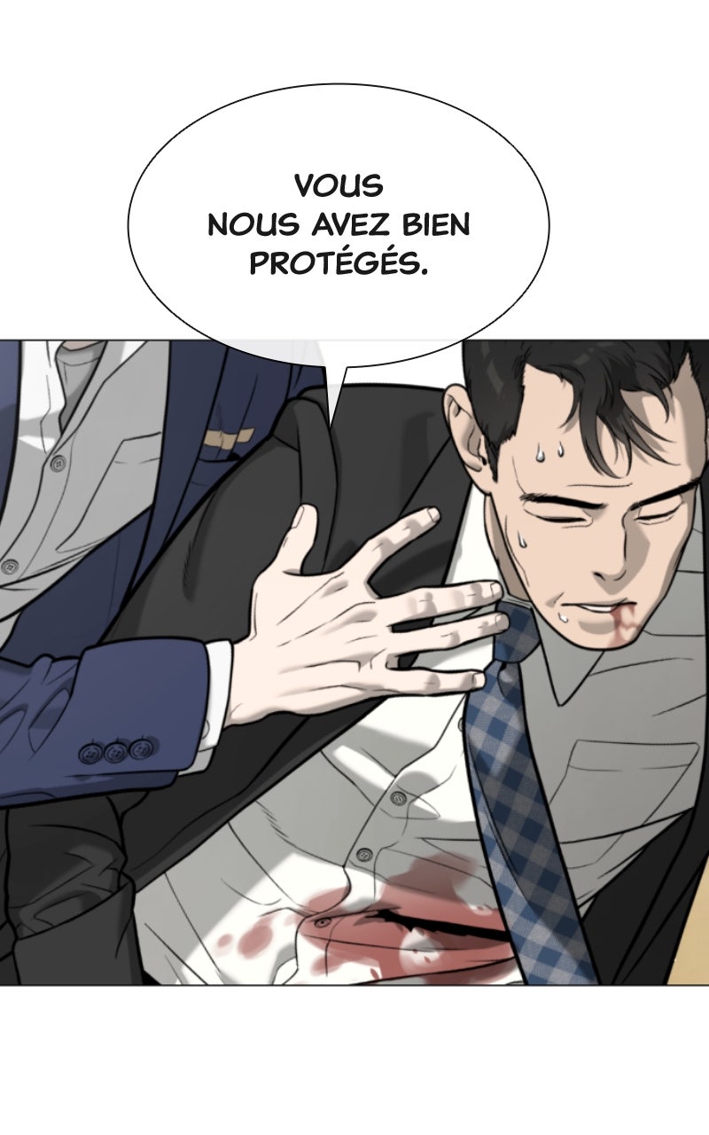 Read Killer Peter FR Manga Online