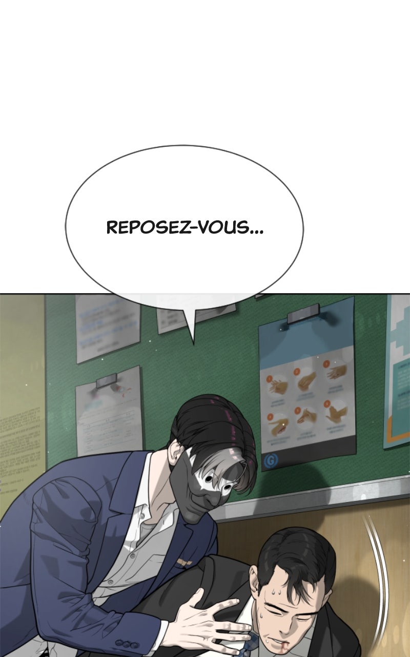 Read Killer Peter FR Manga Online