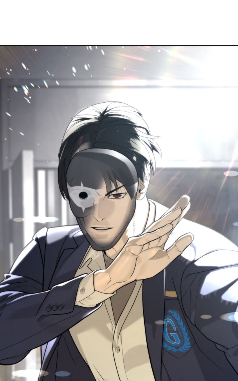 Read Killer Peter FR Manga Online