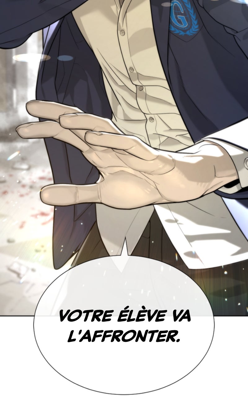 Read Killer Peter FR Manga Online