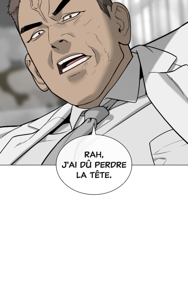 Read Killer Peter FR Manga Online