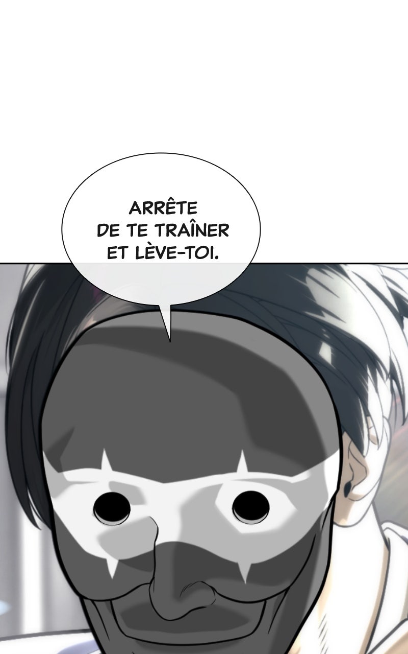 Read Killer Peter FR Manga Online