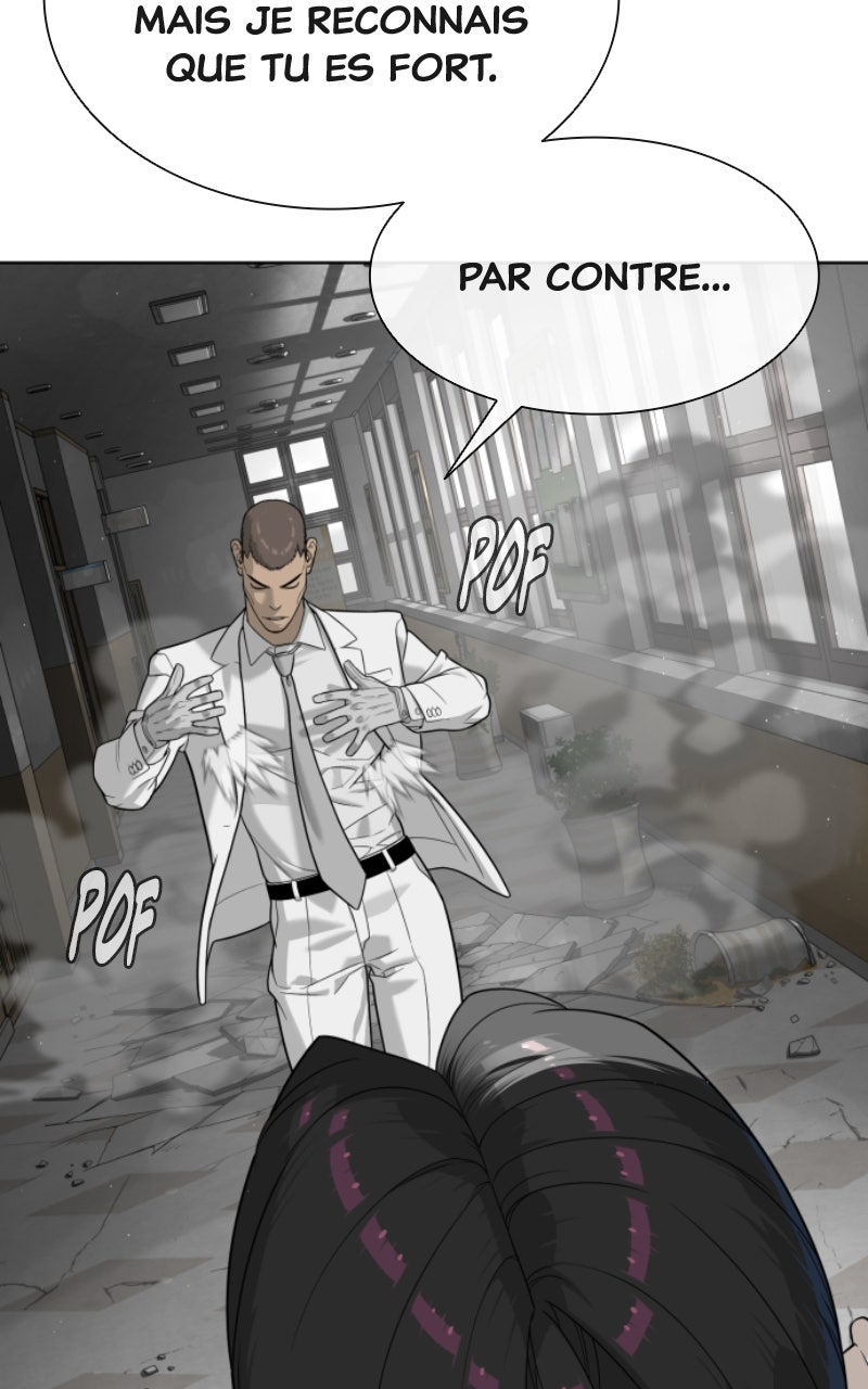 Read Killer Peter FR Manga Online