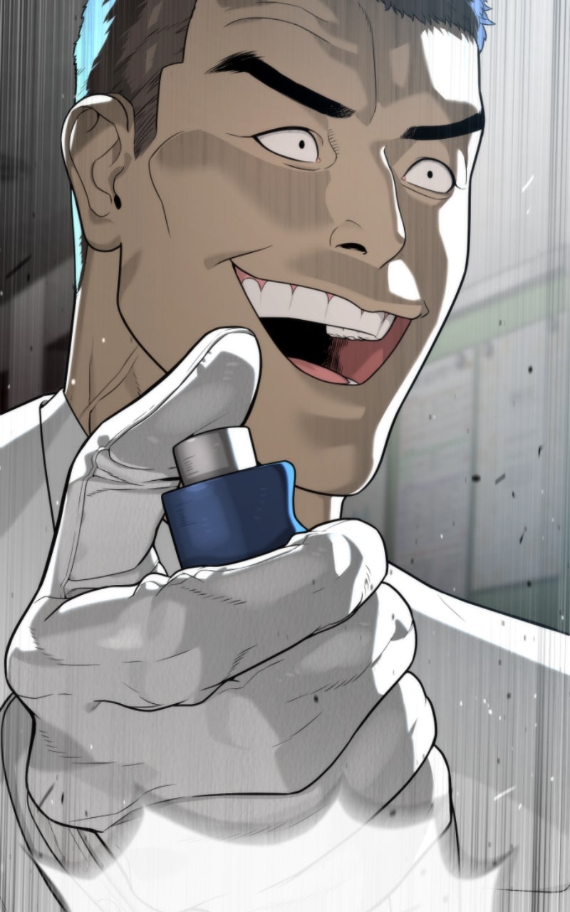 Read Killer Peter FR Manga Online