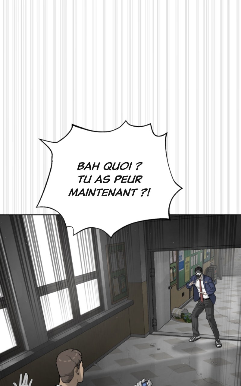 Read Killer Peter FR Manga Online