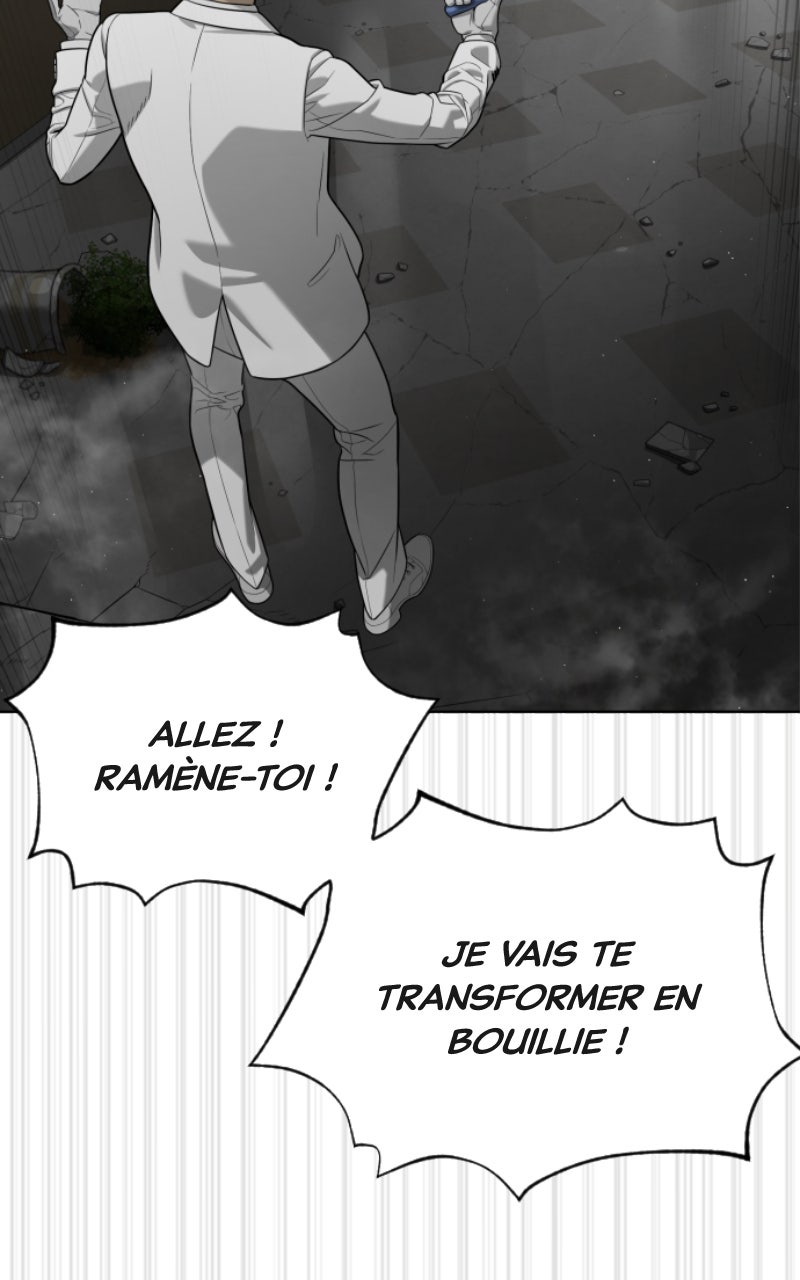 Read Killer Peter FR Manga Online