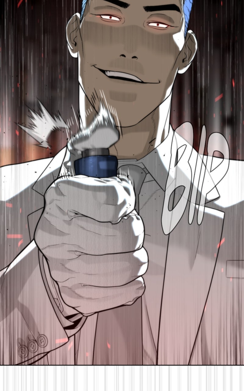 Read Killer Peter FR Manga Online