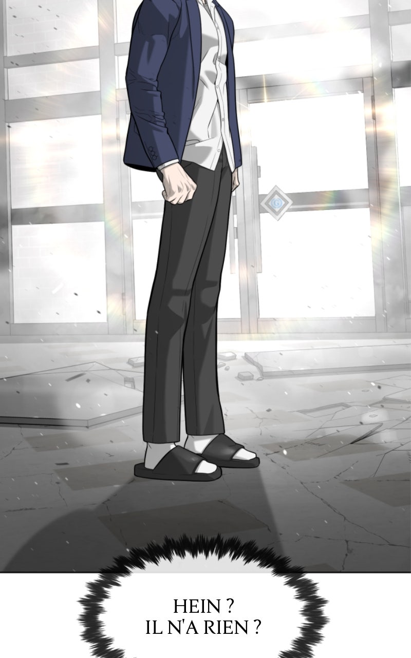 Read Killer Peter FR Manga Online