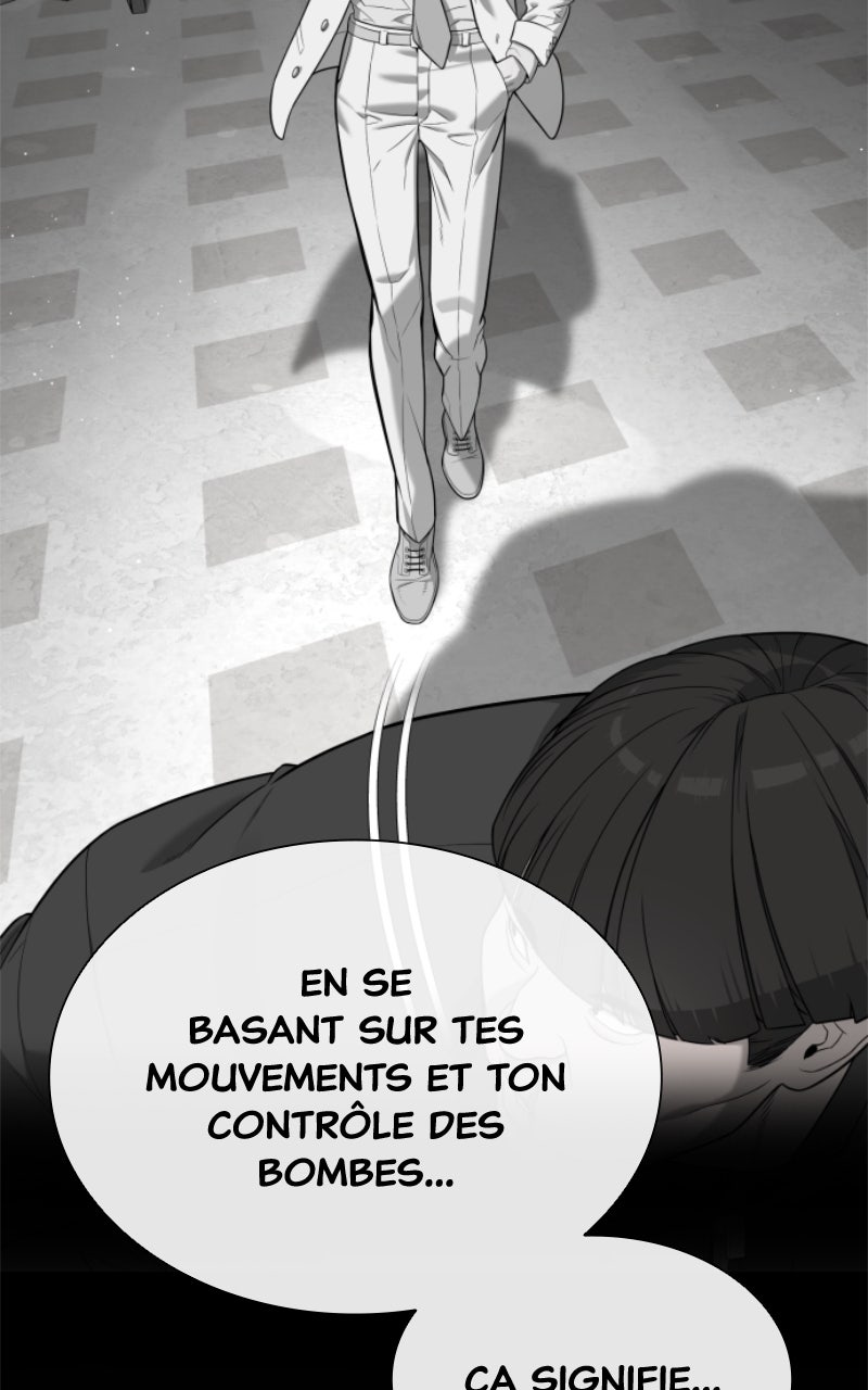 Read Killer Peter FR Manga Online