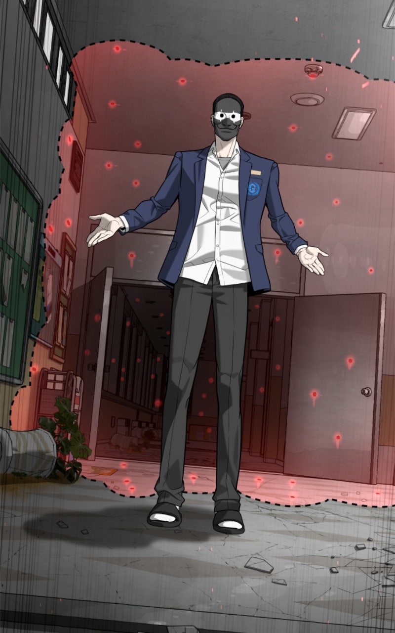 Read Killer Peter FR Manga Online