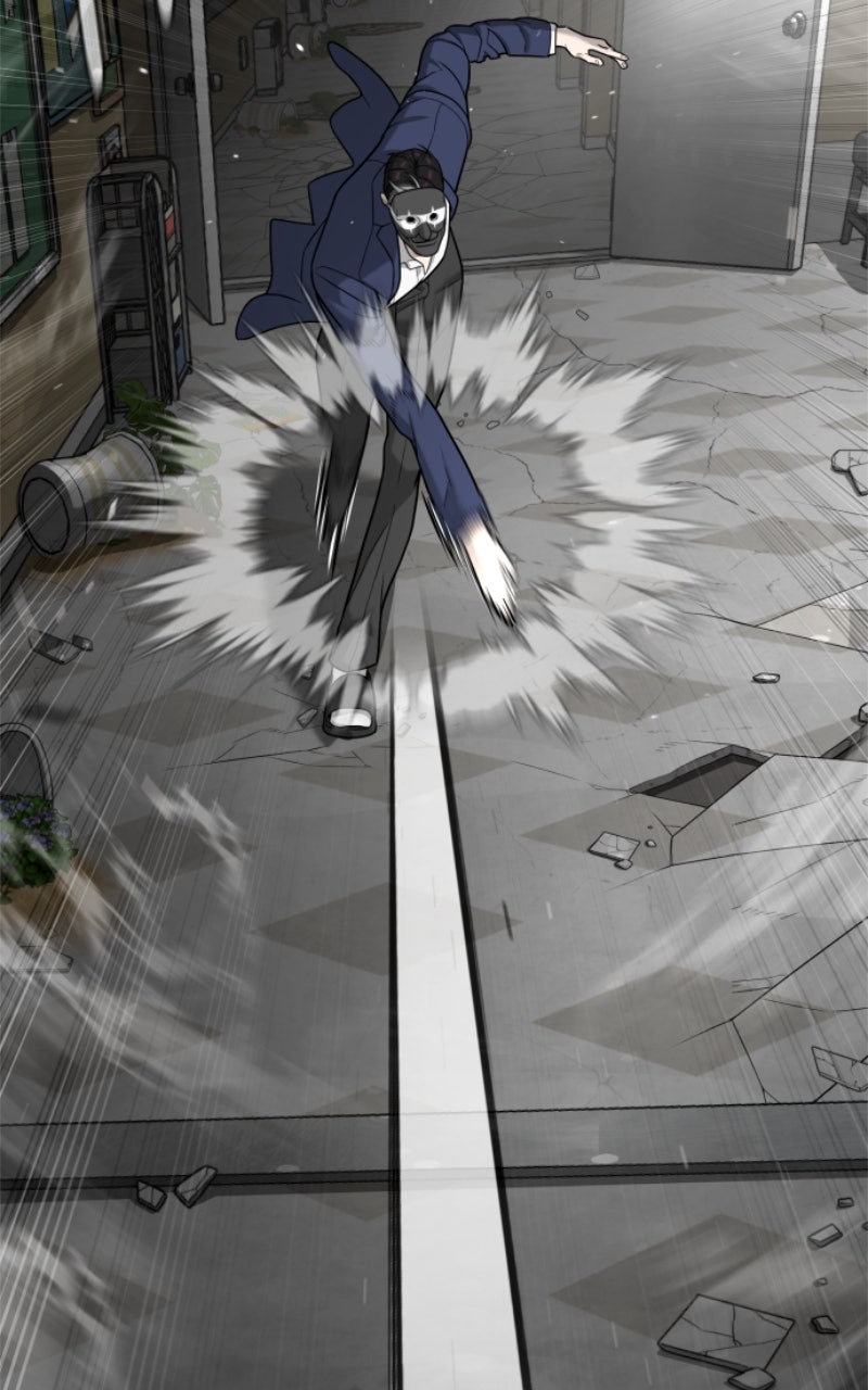 Read Killer Peter FR Manga Online