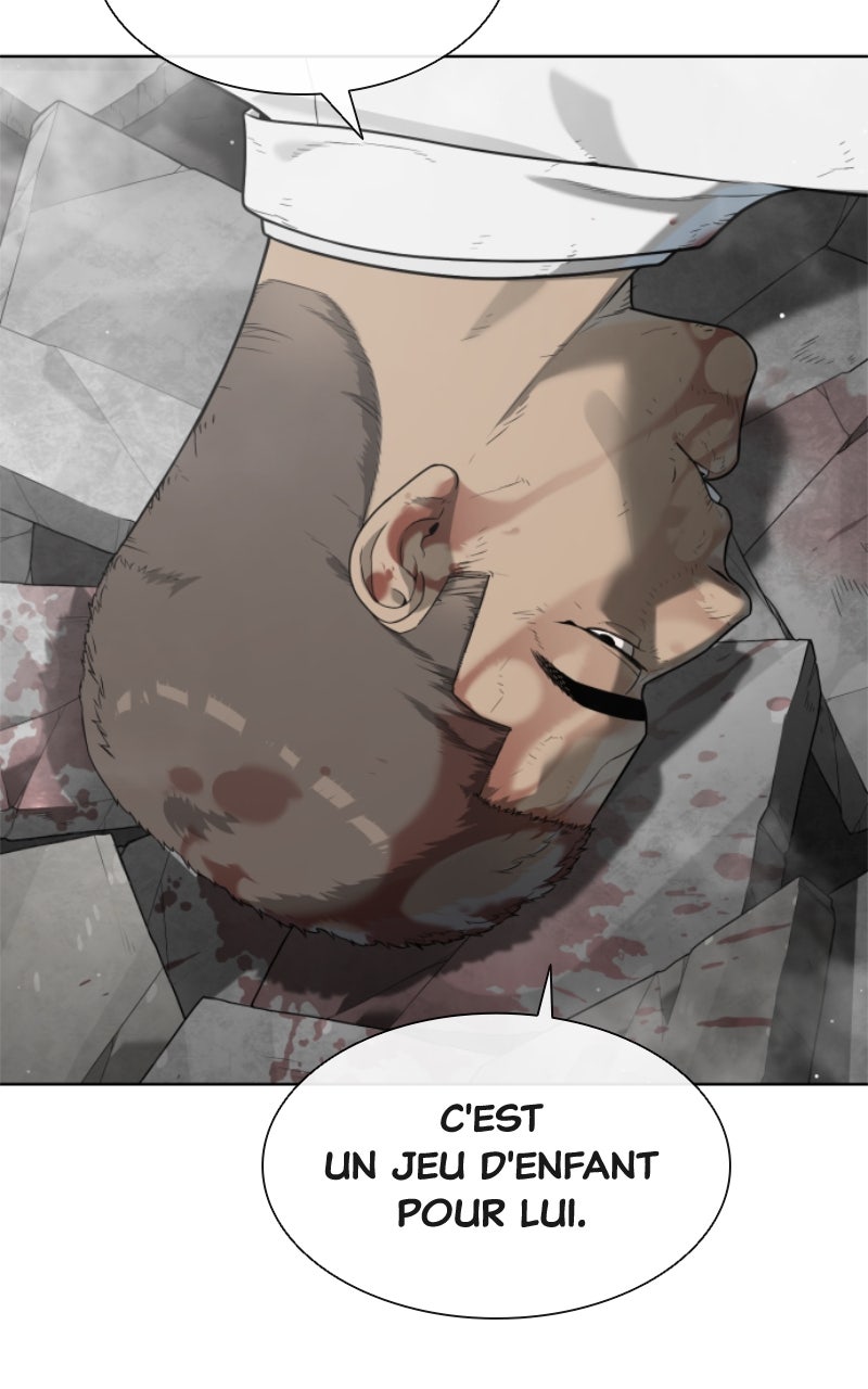 Read Killer Peter FR Manga Online