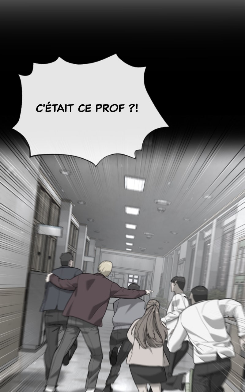 Read Killer Peter FR Manga Online