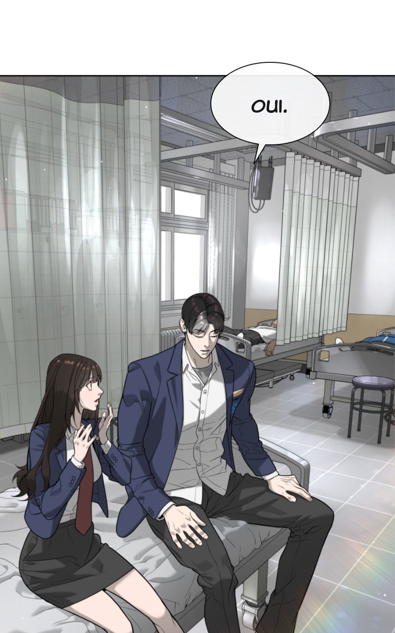 Read Killer Peter FR Manga Online