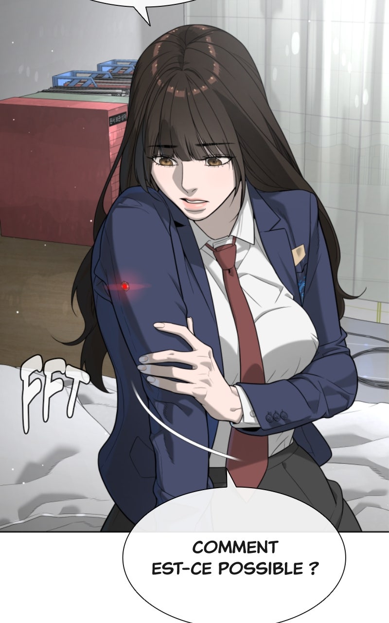 Read Killer Peter FR Manga Online