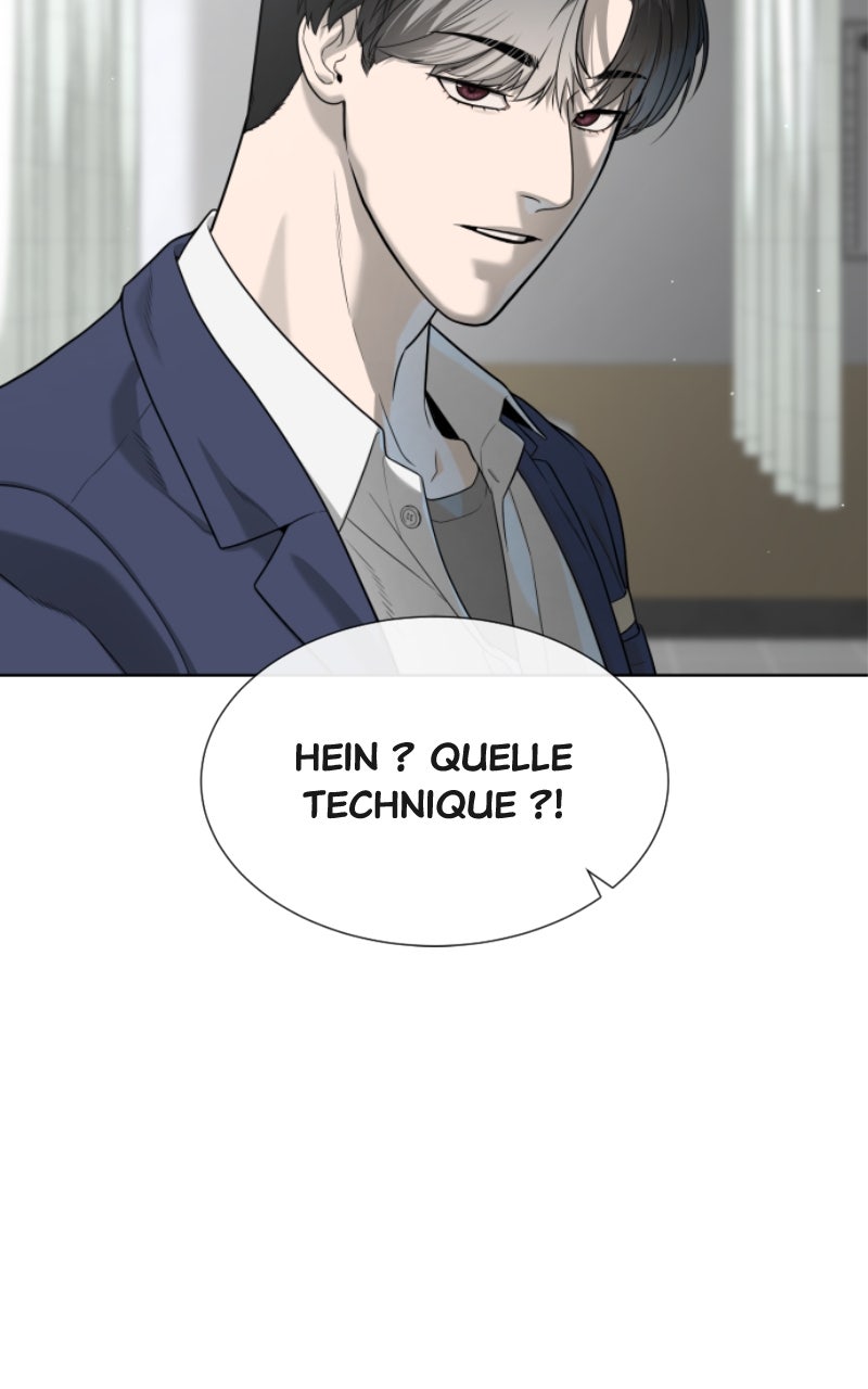 Read Killer Peter FR Manga Online