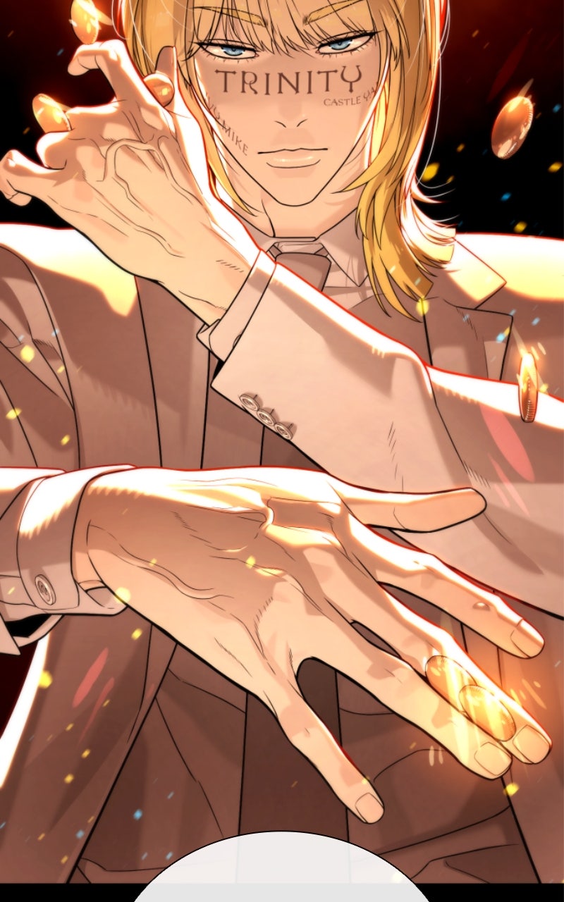 Read Killer Peter FR Manga Online