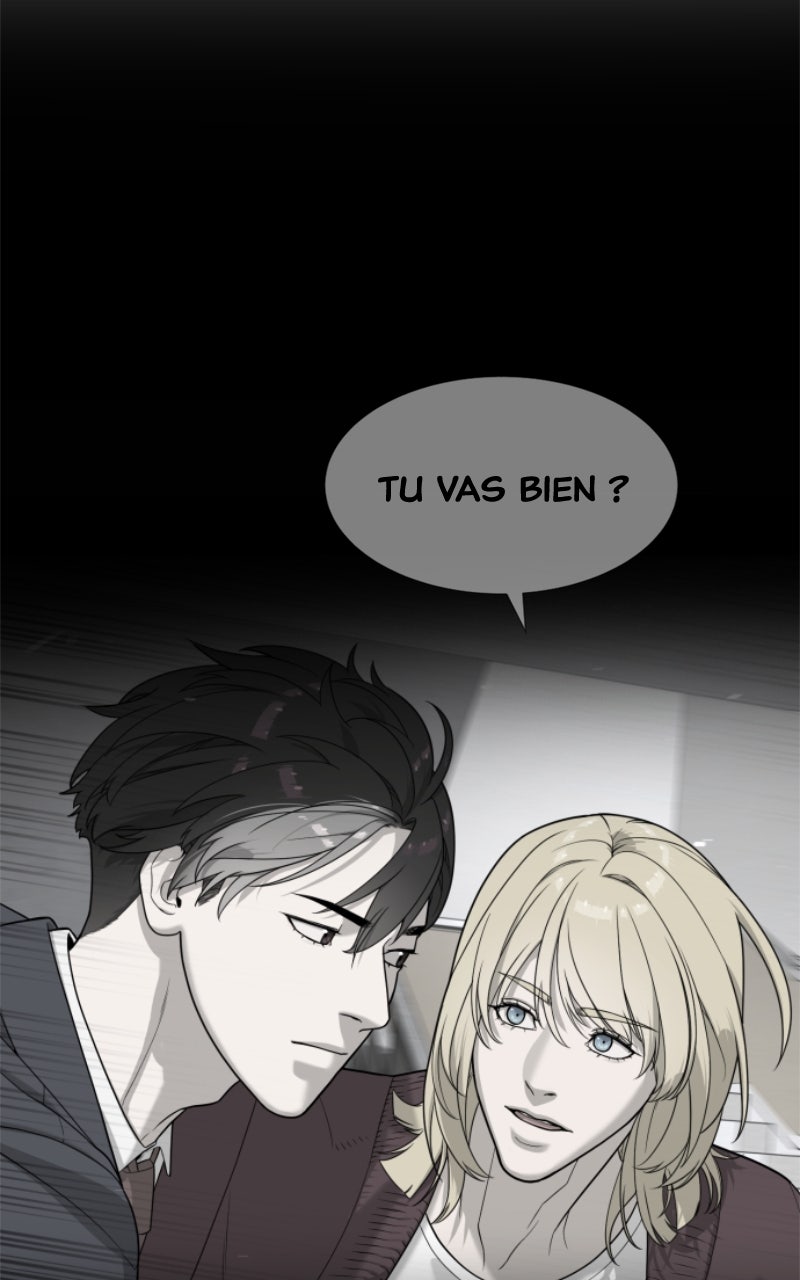 Read Killer Peter FR Manga Online