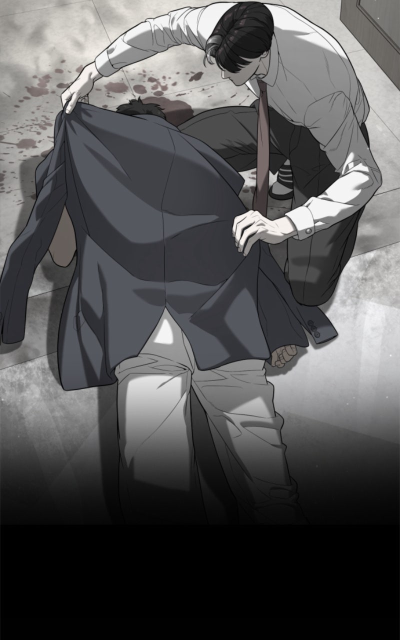 Read Killer Peter FR Manga Online