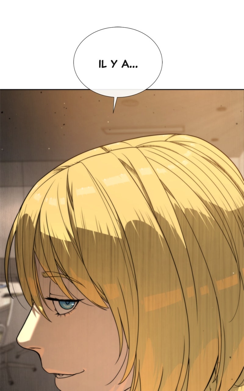 Read Killer Peter FR Manga Online