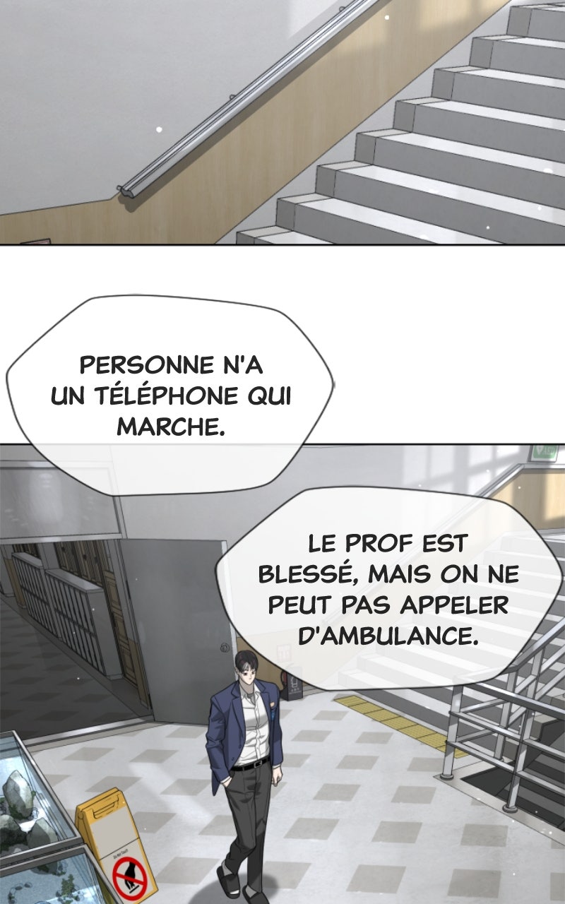 Read Killer Peter FR Manga Online