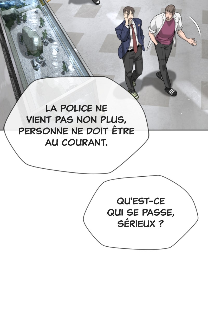 Read Killer Peter FR Manga Online