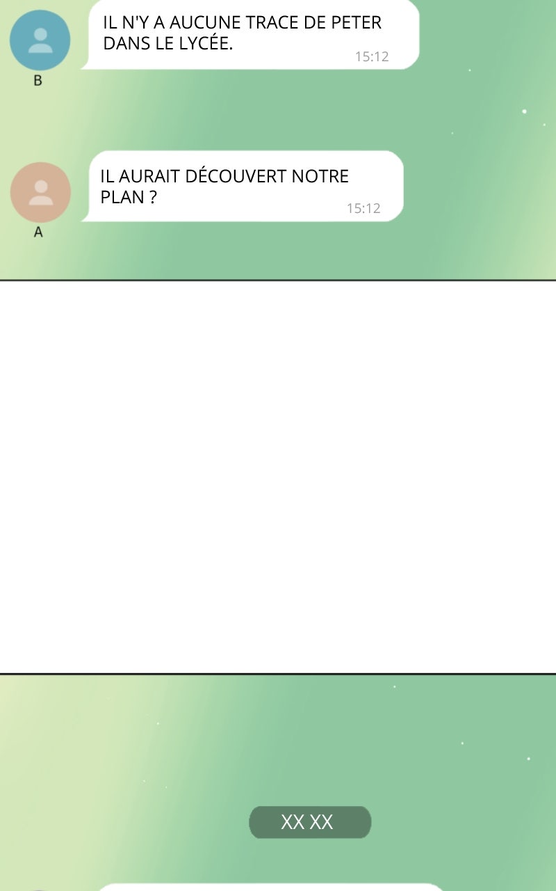 Read Killer Peter FR Manga Online