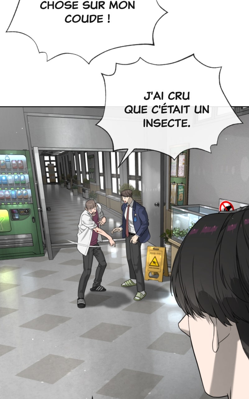 Read Killer Peter FR Manga Online