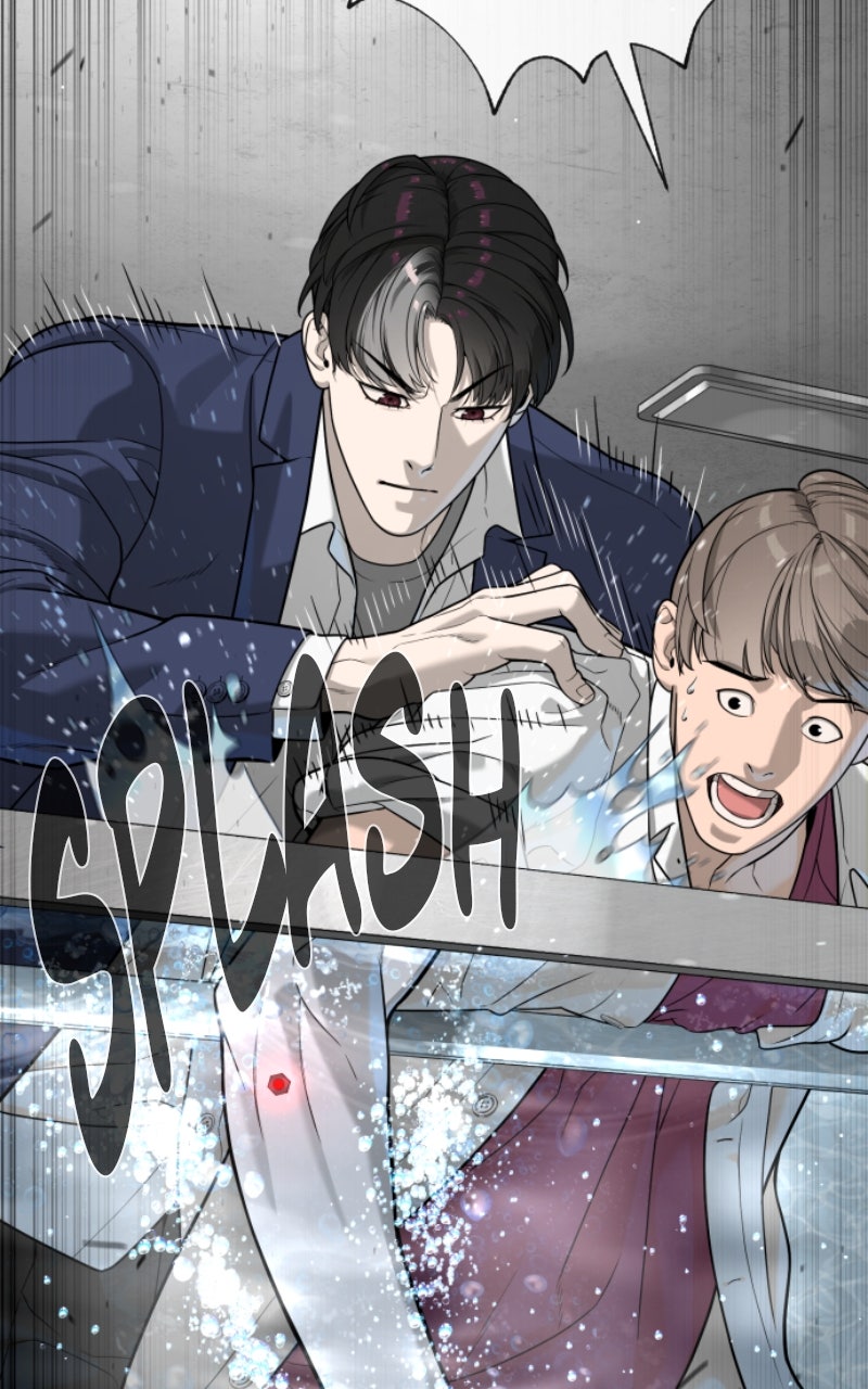 Read Killer Peter FR Manga Online