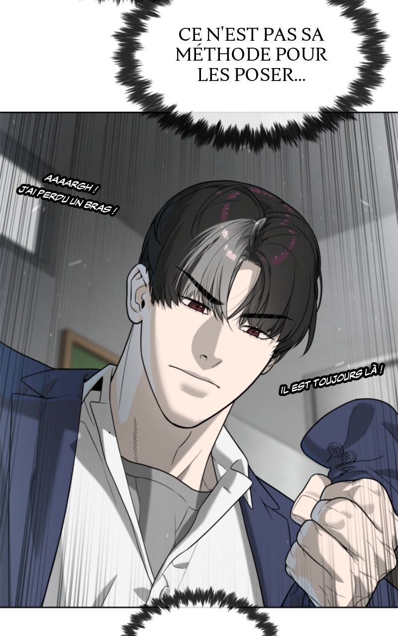 Read Killer Peter FR Manga Online