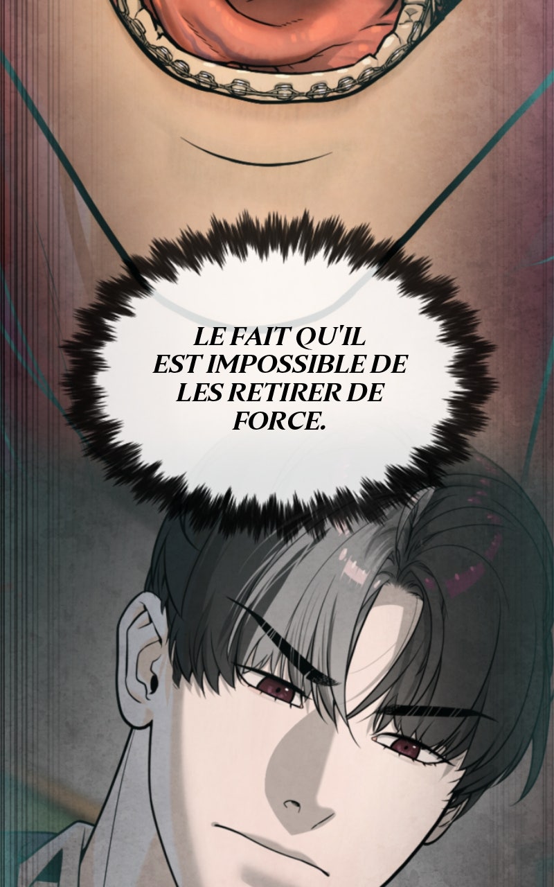 Read Killer Peter FR Manga Online