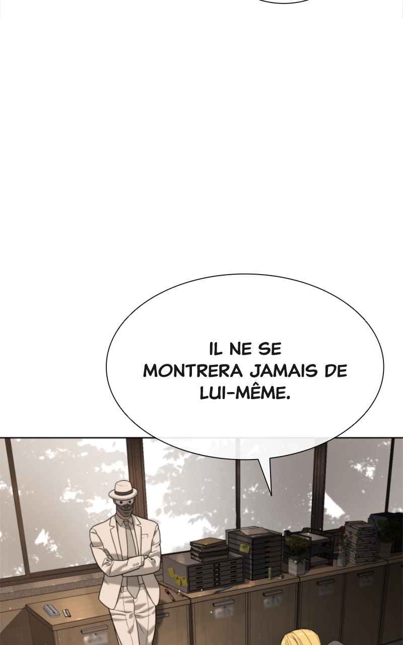 Read Killer Peter FR Manga Online