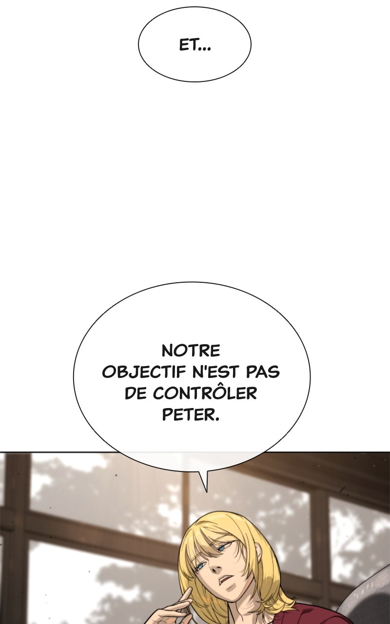 Read Killer Peter FR Manga Online