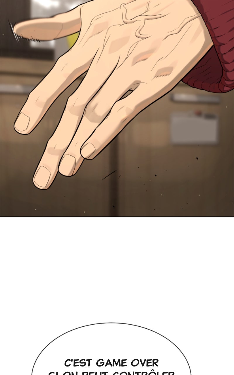 Read Killer Peter FR Manga Online