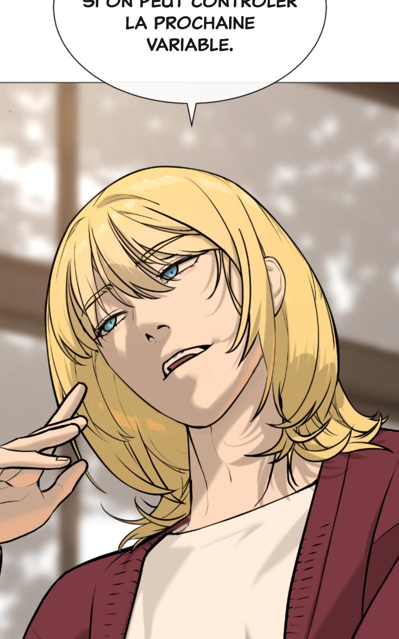 Read Killer Peter FR Manga Online