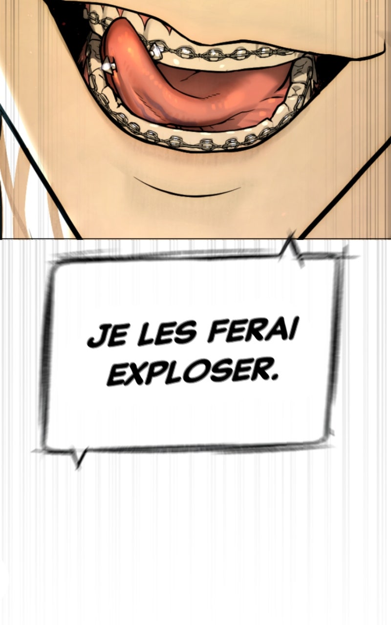 Read Killer Peter FR Manga Online