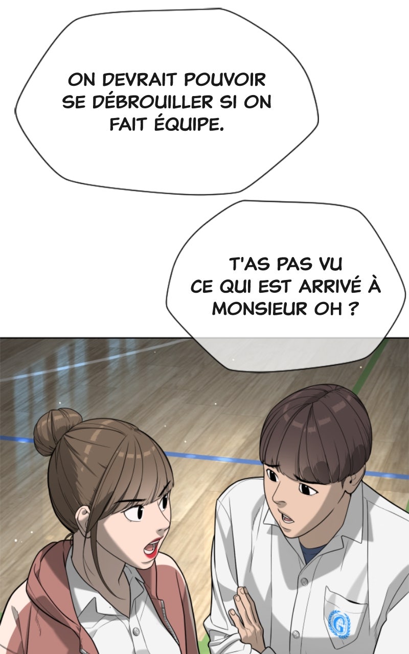 Read Killer Peter FR Manga Online