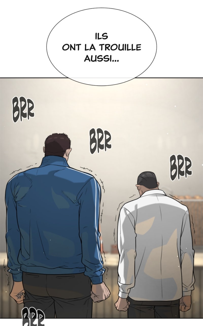 Read Killer Peter FR Manga Online