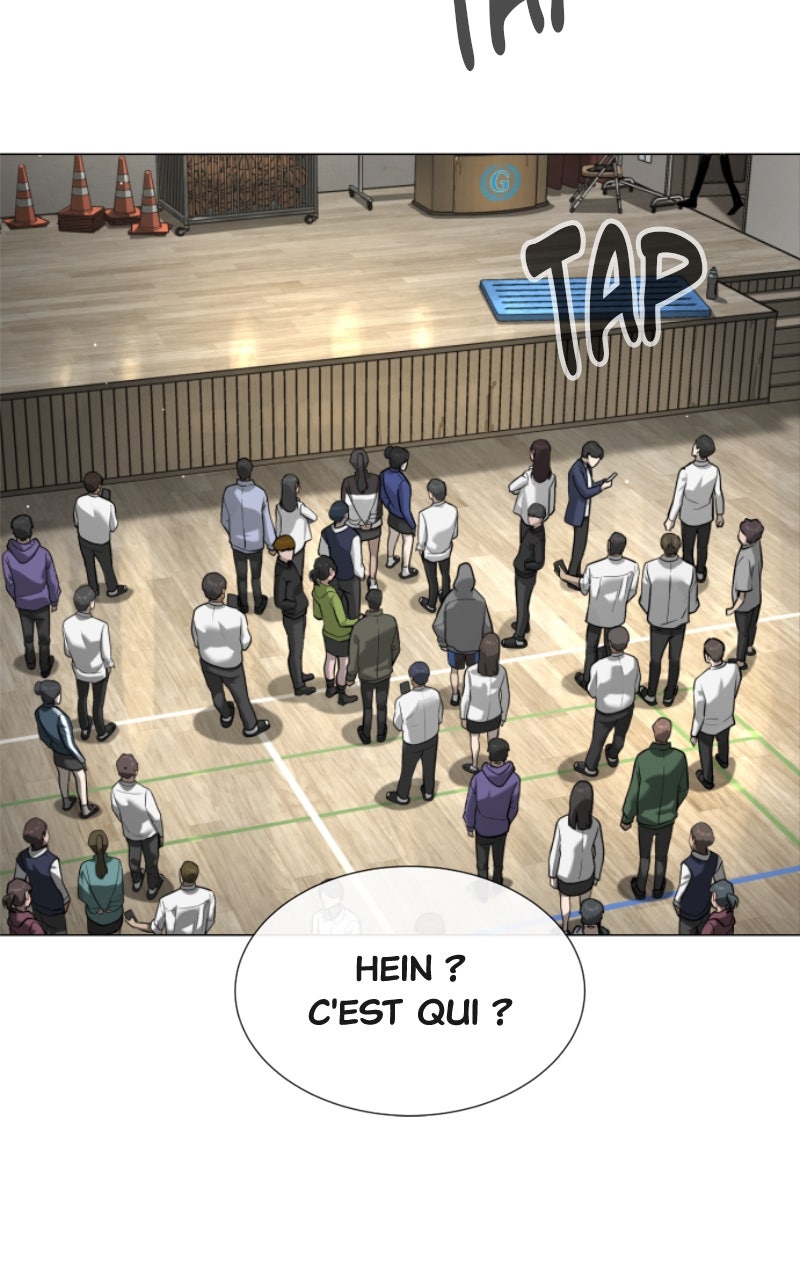 Read Killer Peter FR Manga Online