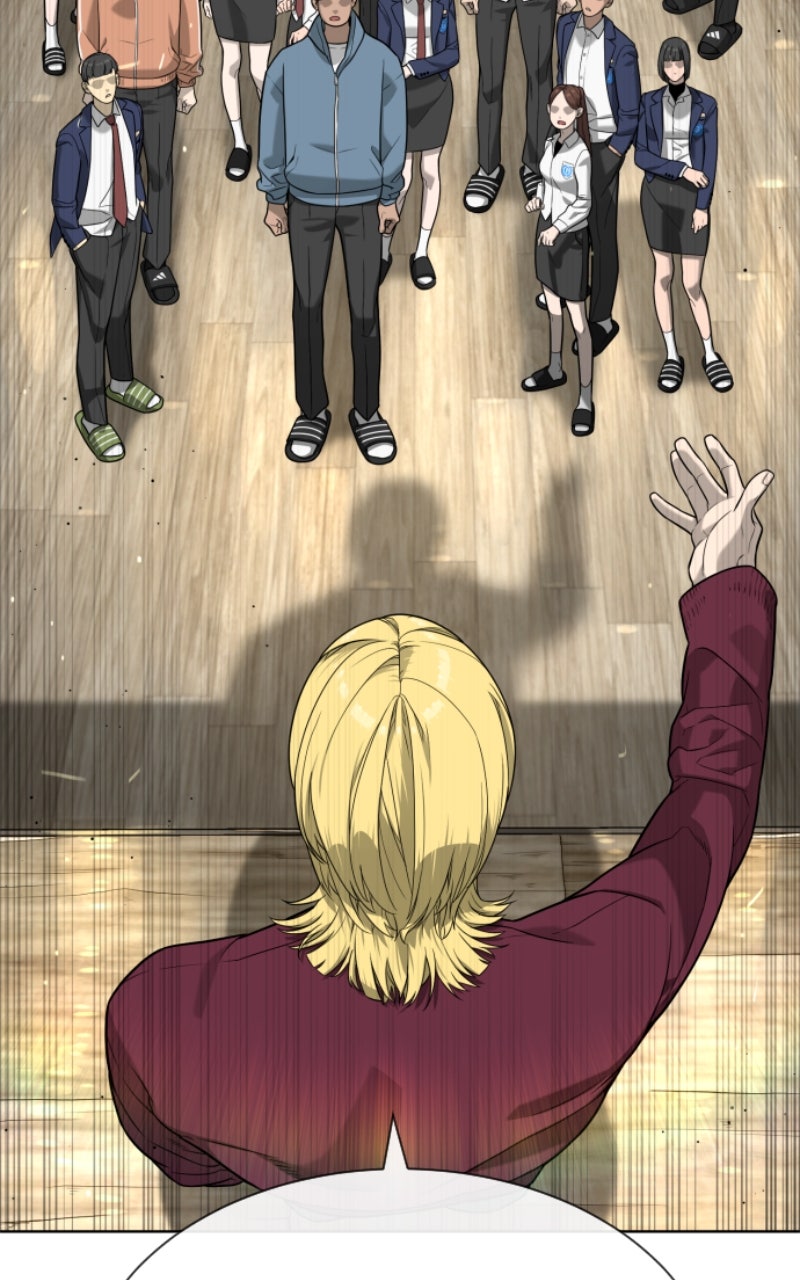 Read Killer Peter FR Manga Online