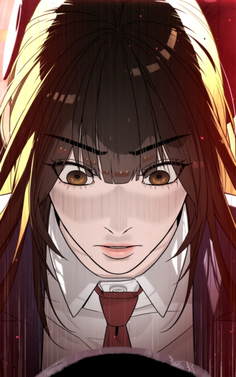 Read Killer Peter FR Manga Online