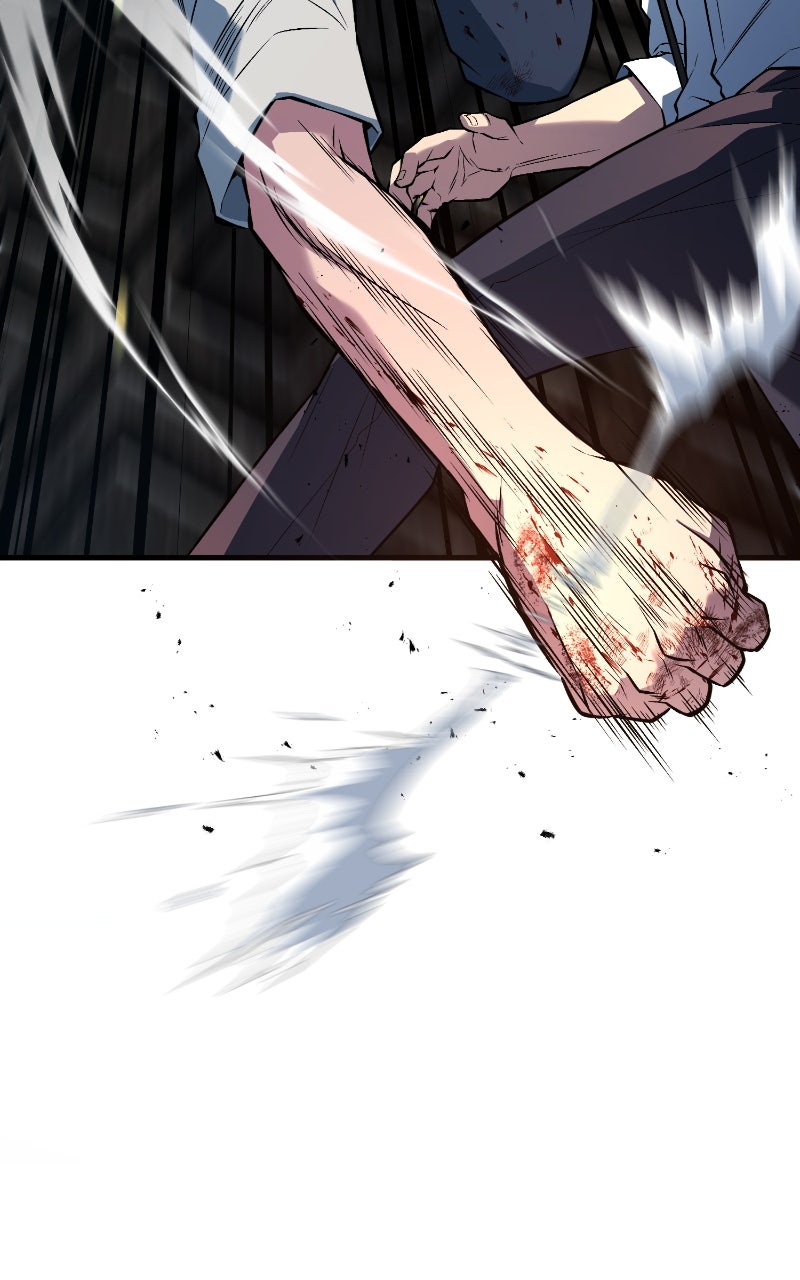 Read King of the Arena FR Manga Online