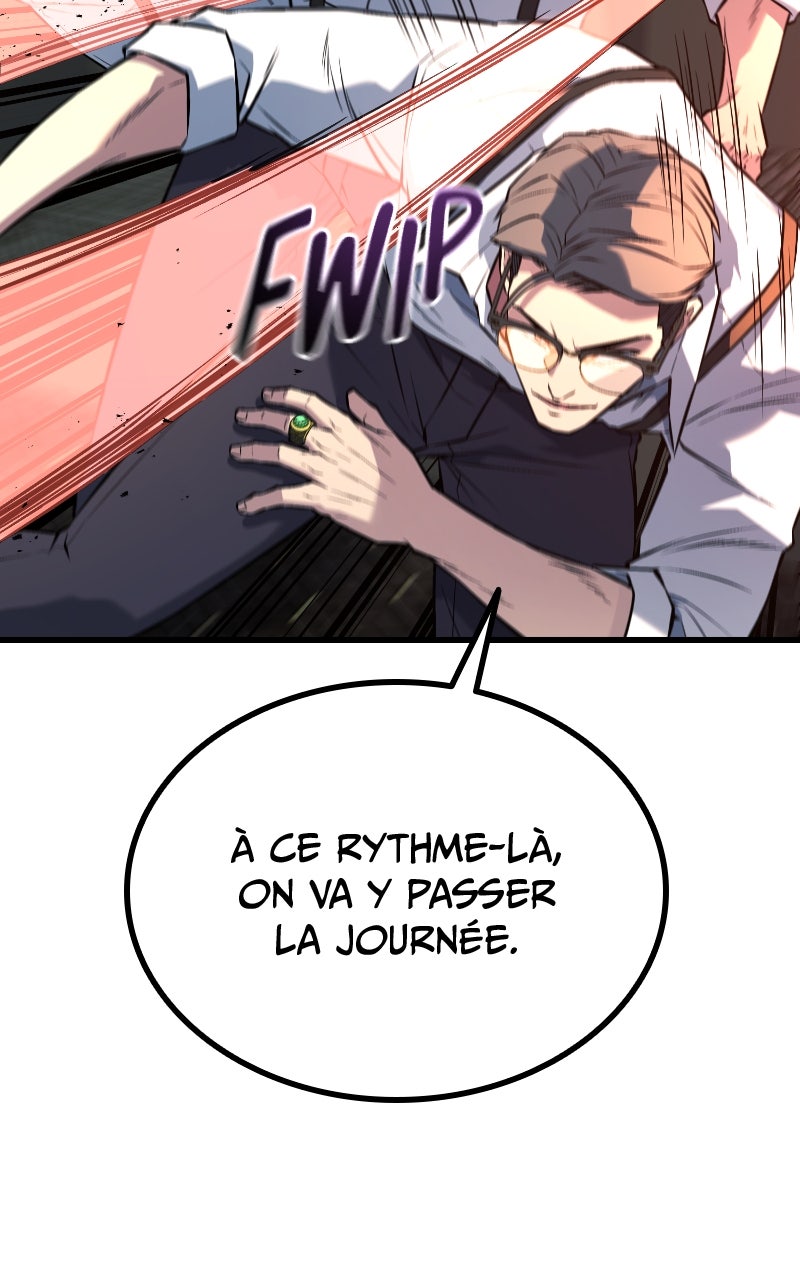 Read King of the Arena FR Manga Online