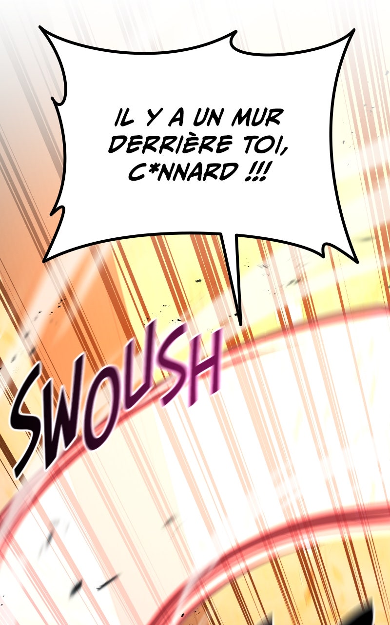 Read King of the Arena FR Manga Online