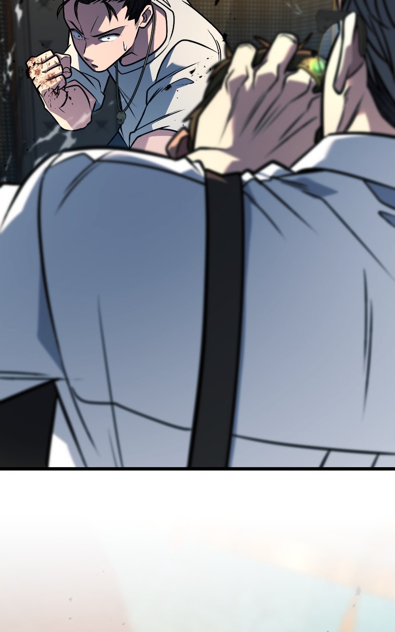 Read King of the Arena FR Manga Online