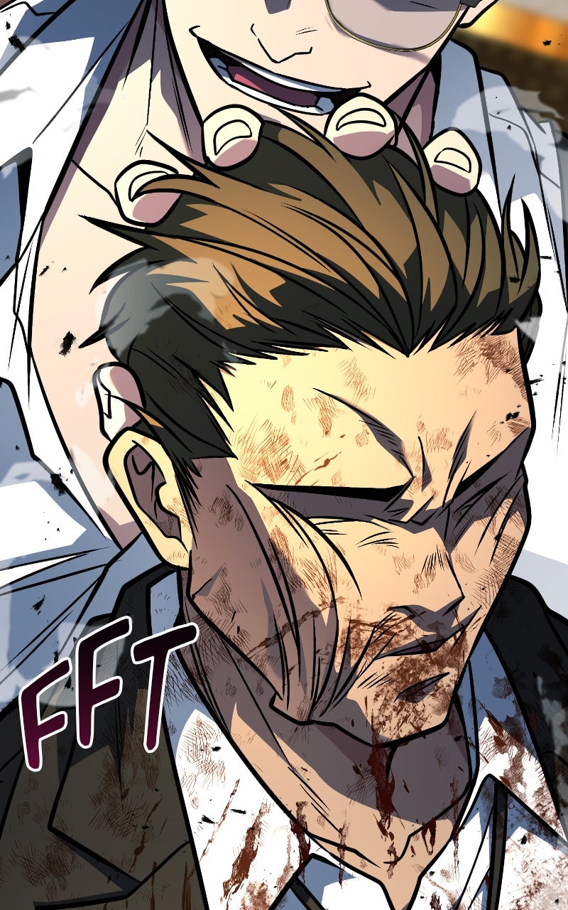 Read King of the Arena FR Manga Online